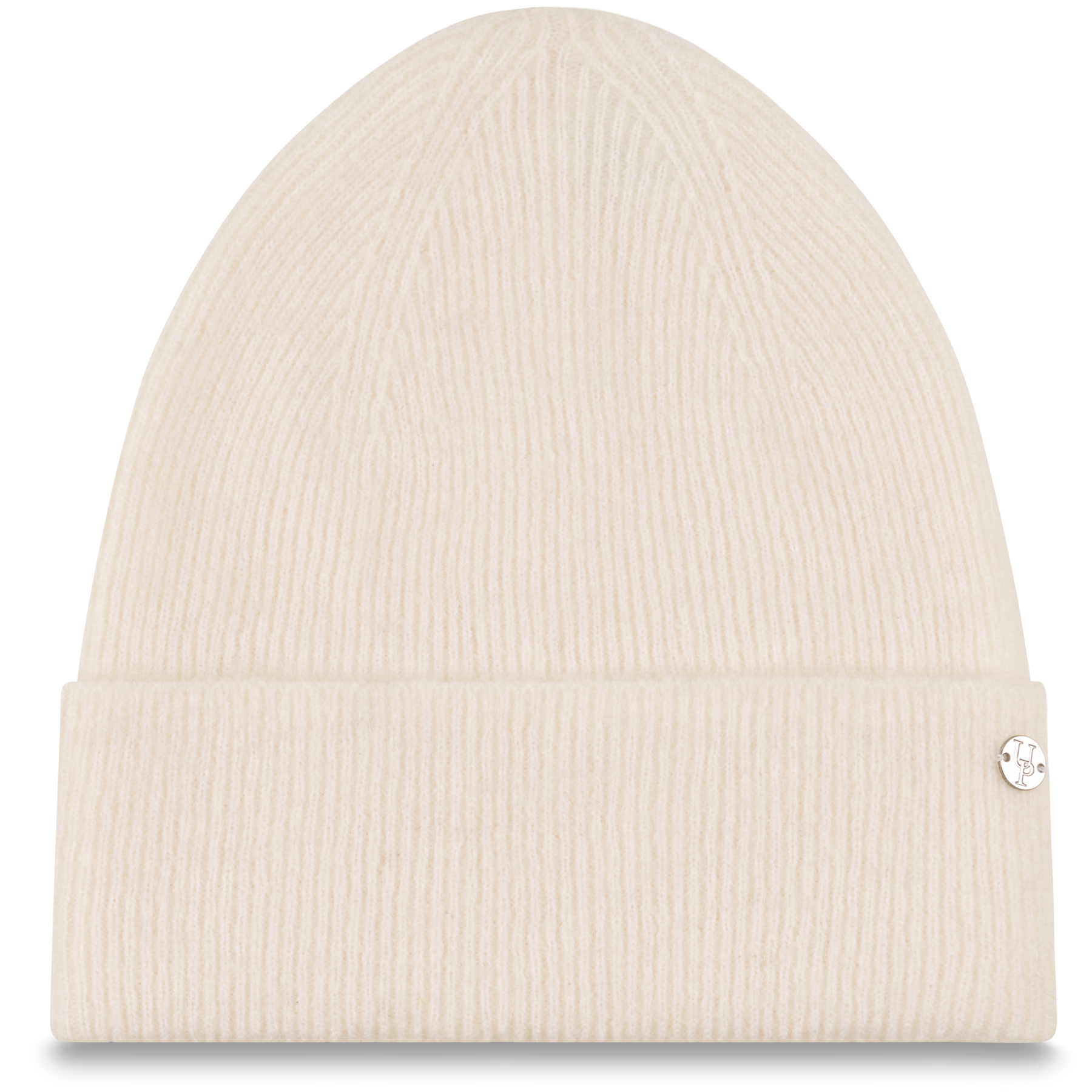 Glory Beanie - Cream