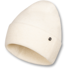 Glory Beanie - Cream