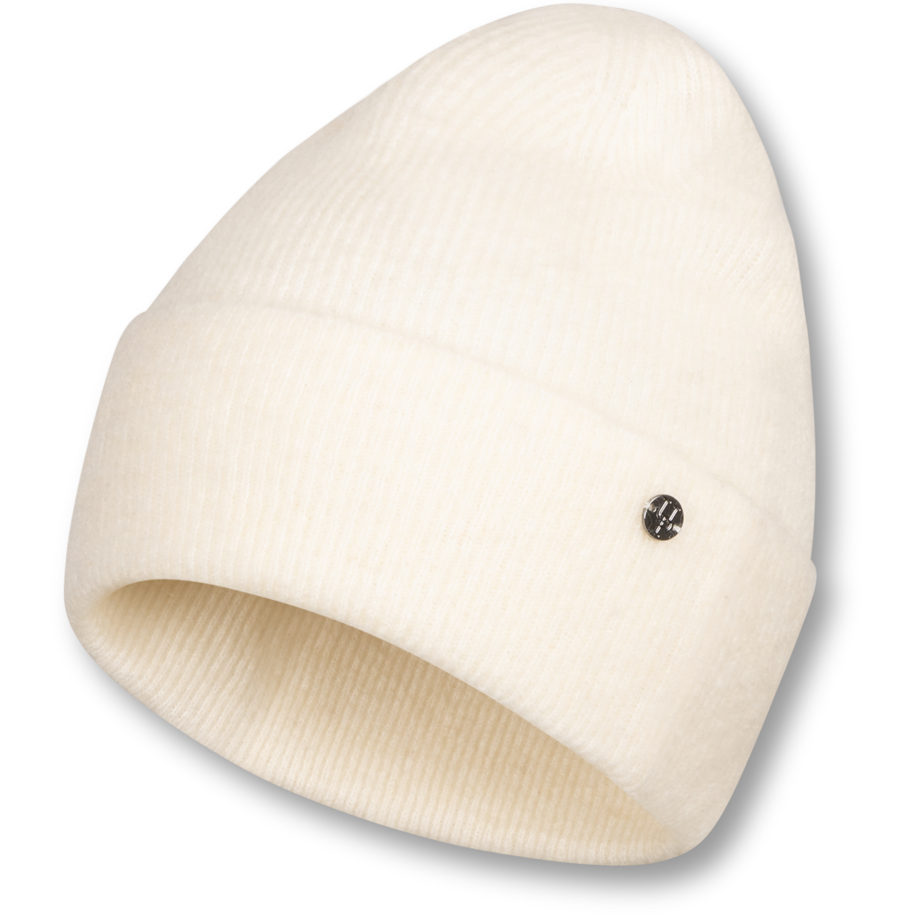 Glory Beanie - Cream