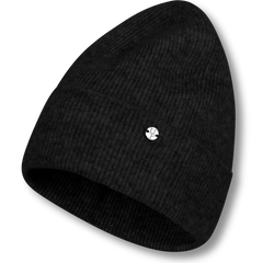 Glory Beanie - Black