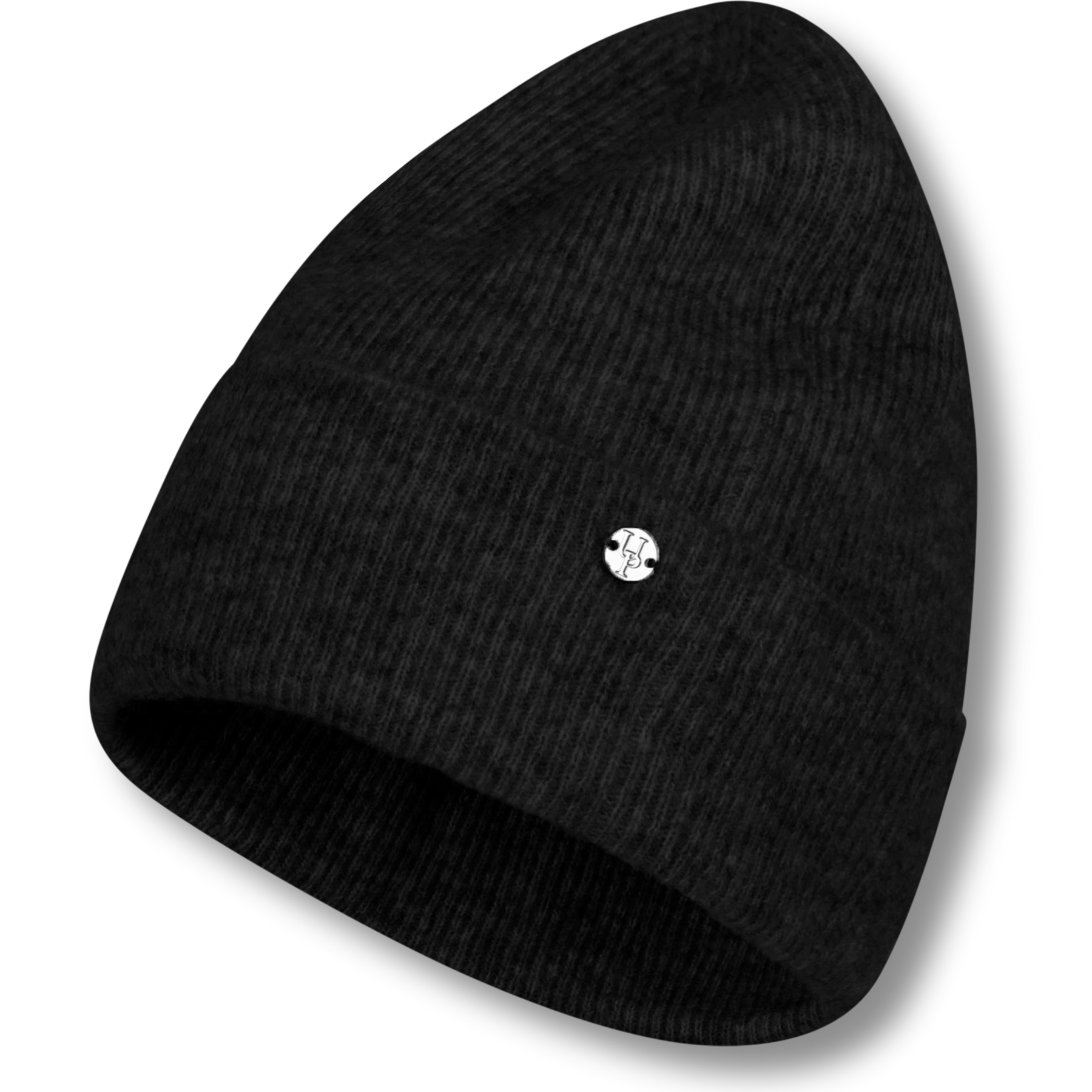 Glory Beanie - Black