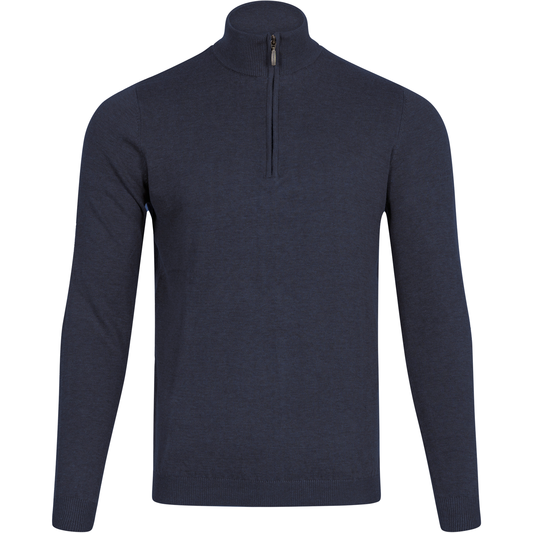 Espen Half-Zip - Navy