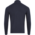 Espen Half-Zip - Navy