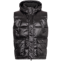 Sidney Vest - Black