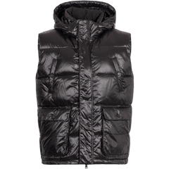 Sidney Vest - Black