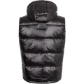 Sidney Vest - Black
