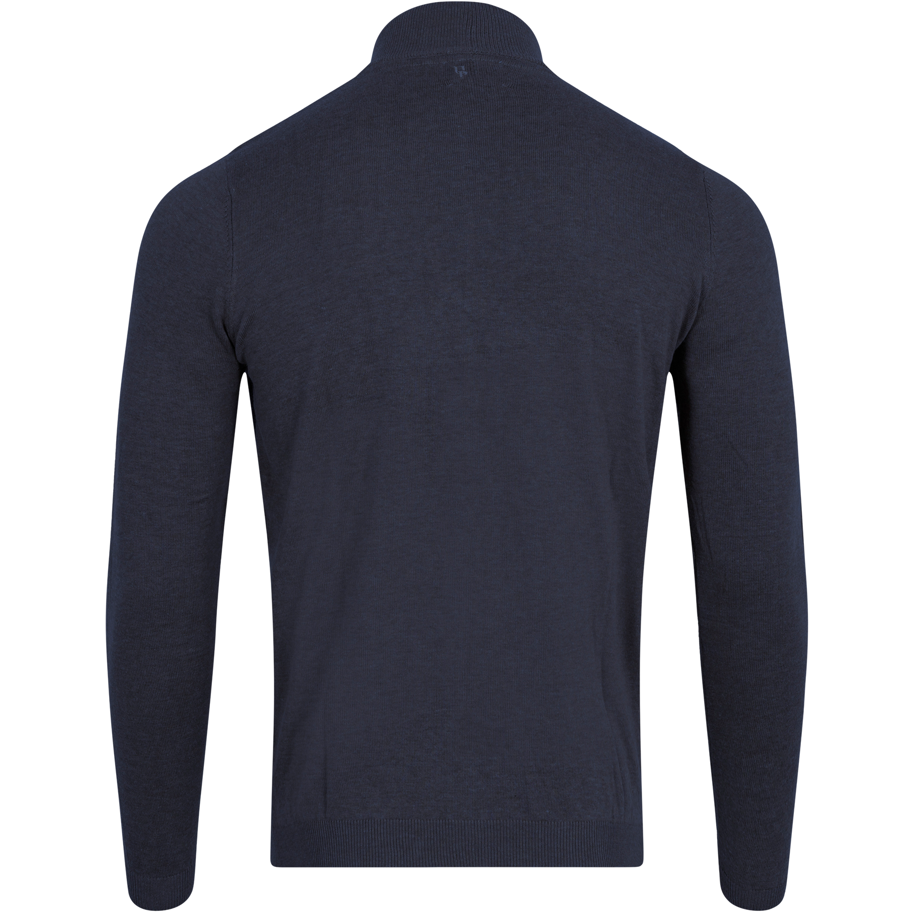 Espen Half-Zip - Navy