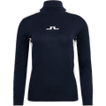 Adia Knitted Sport Sweater FW - Jl Navy