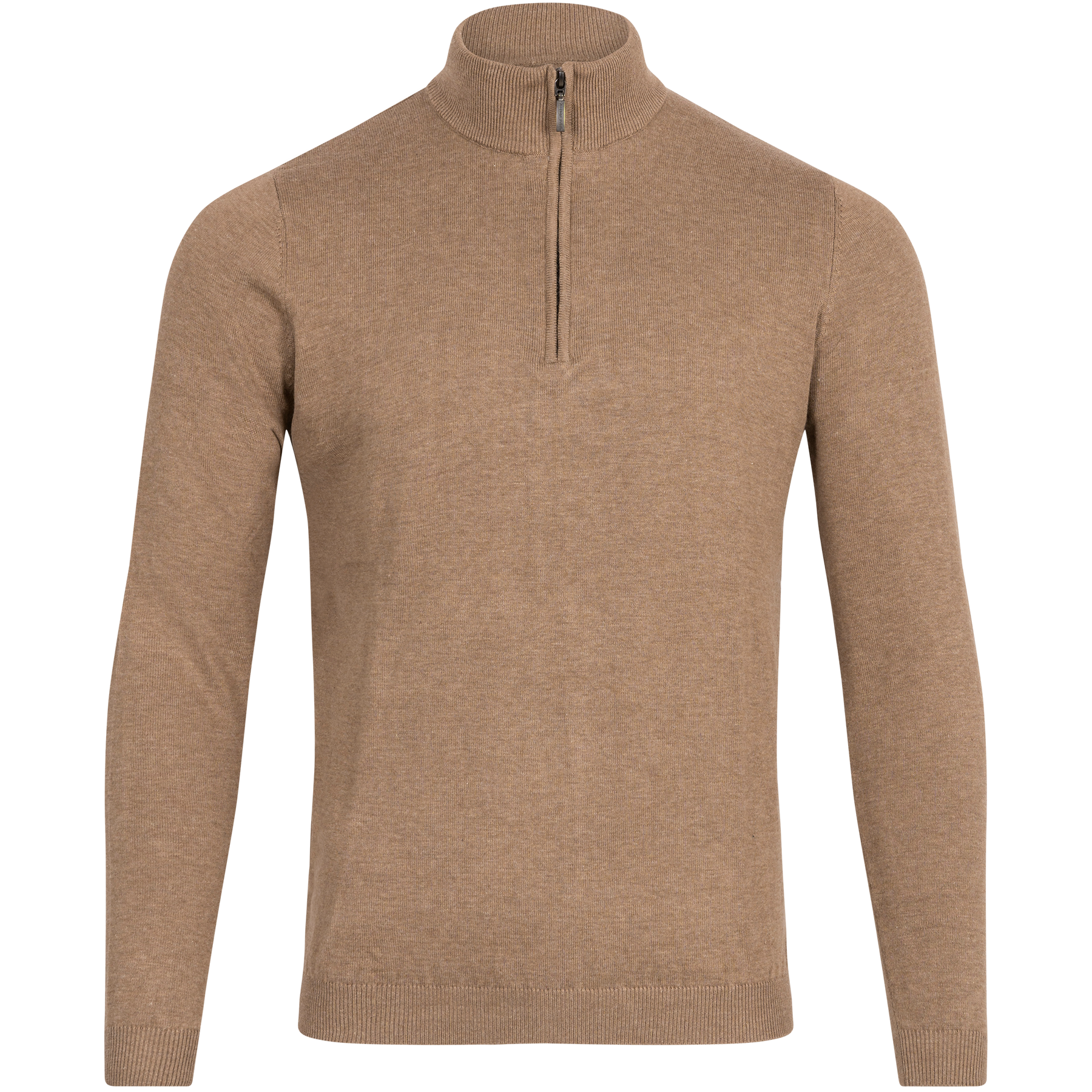 Espen Half-Zip - Nomad