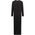 Molly Dress - Black