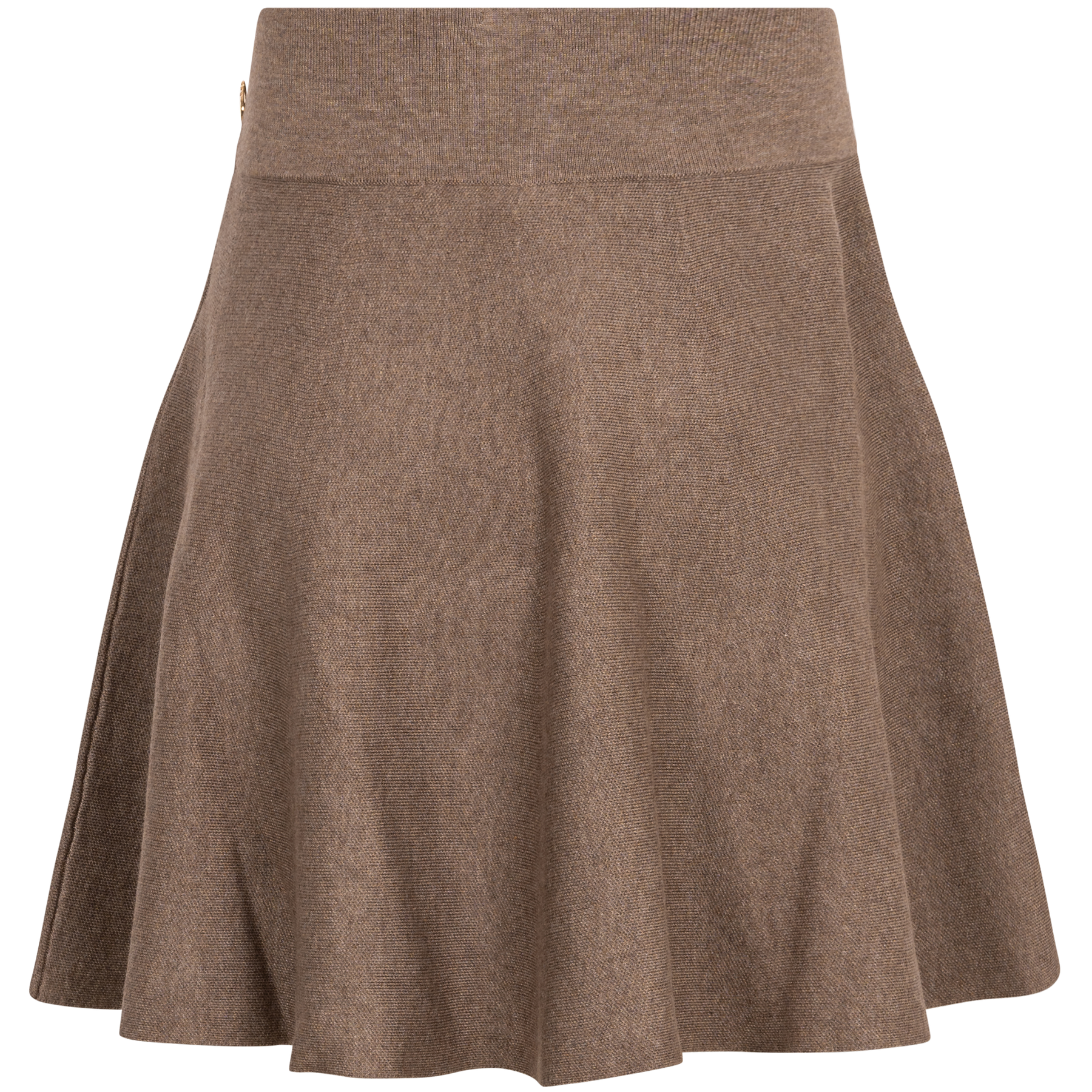 Flizan Skirt - Brown