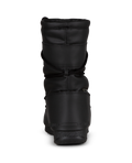 Mid Rubber - Black