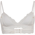 Skin Lime Bra - Off White