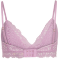 Skin Lime Bra - Lavender