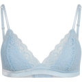 Skin Cherry Bra - Light Blue