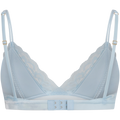 Skin Cherry Bra - Light Blue