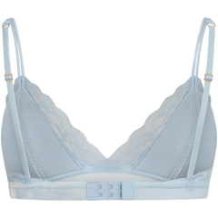 Skin Cherry Bra - Light Blue
