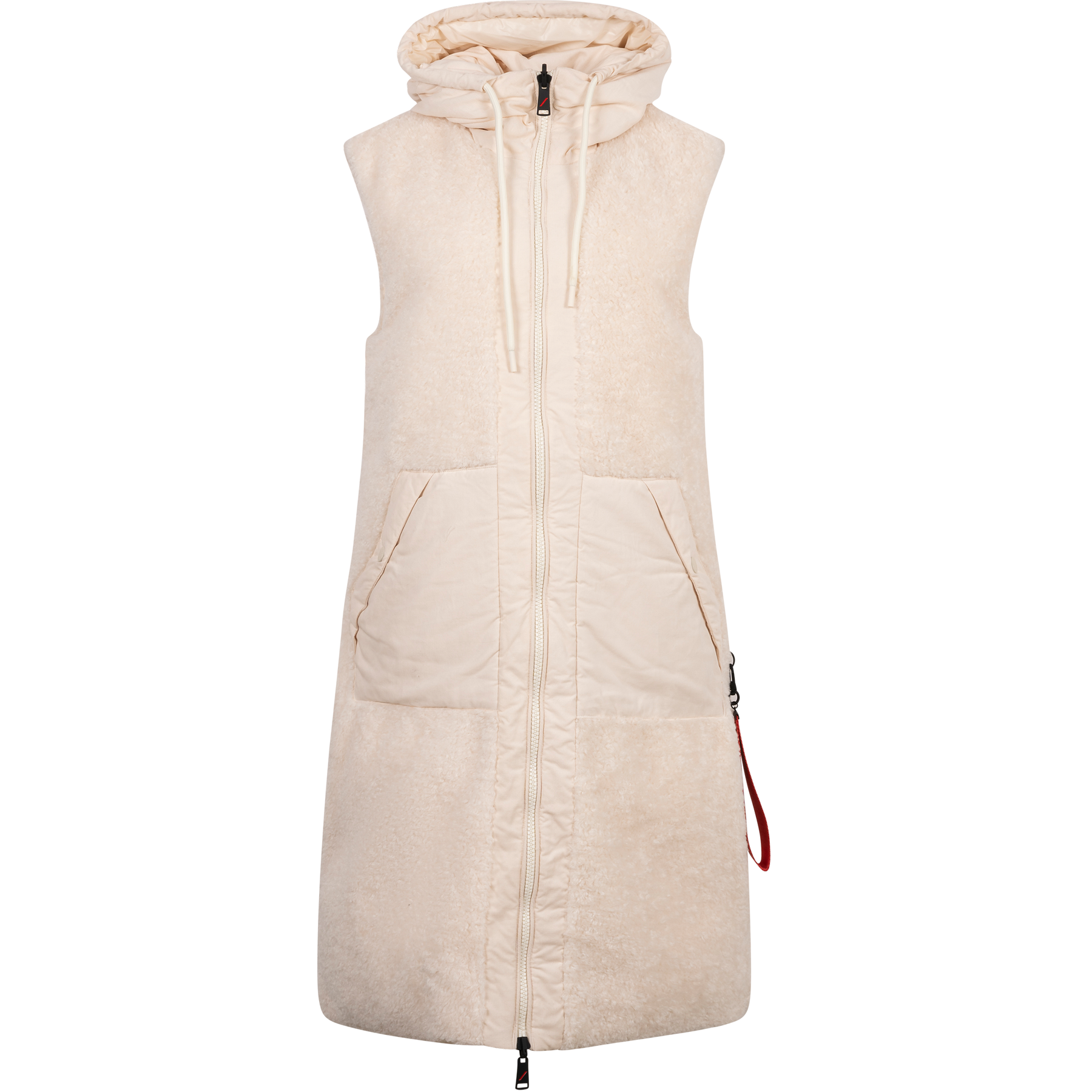 Cortina - Offwhite
