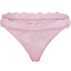 Skin Lime String - Lavender