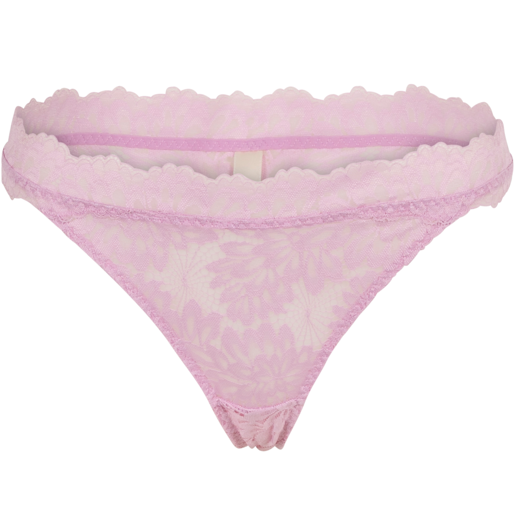 Skin Lime String - Lavender