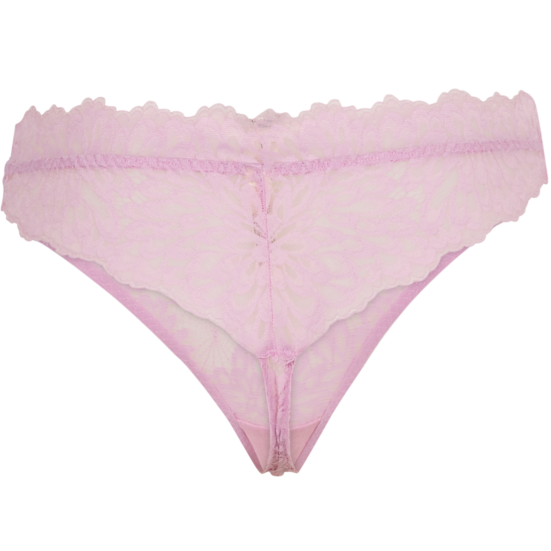 Skin Lime String - Lavender