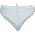 Skin Cherry String - Light Blue