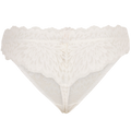 Skin Lime String - Off White