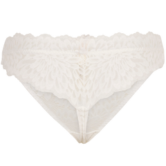 Skin Lime String - Off White