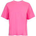 Fizvalley T-shirt - Rose Fluo