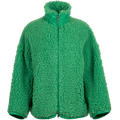 Azalea Jacket - Green