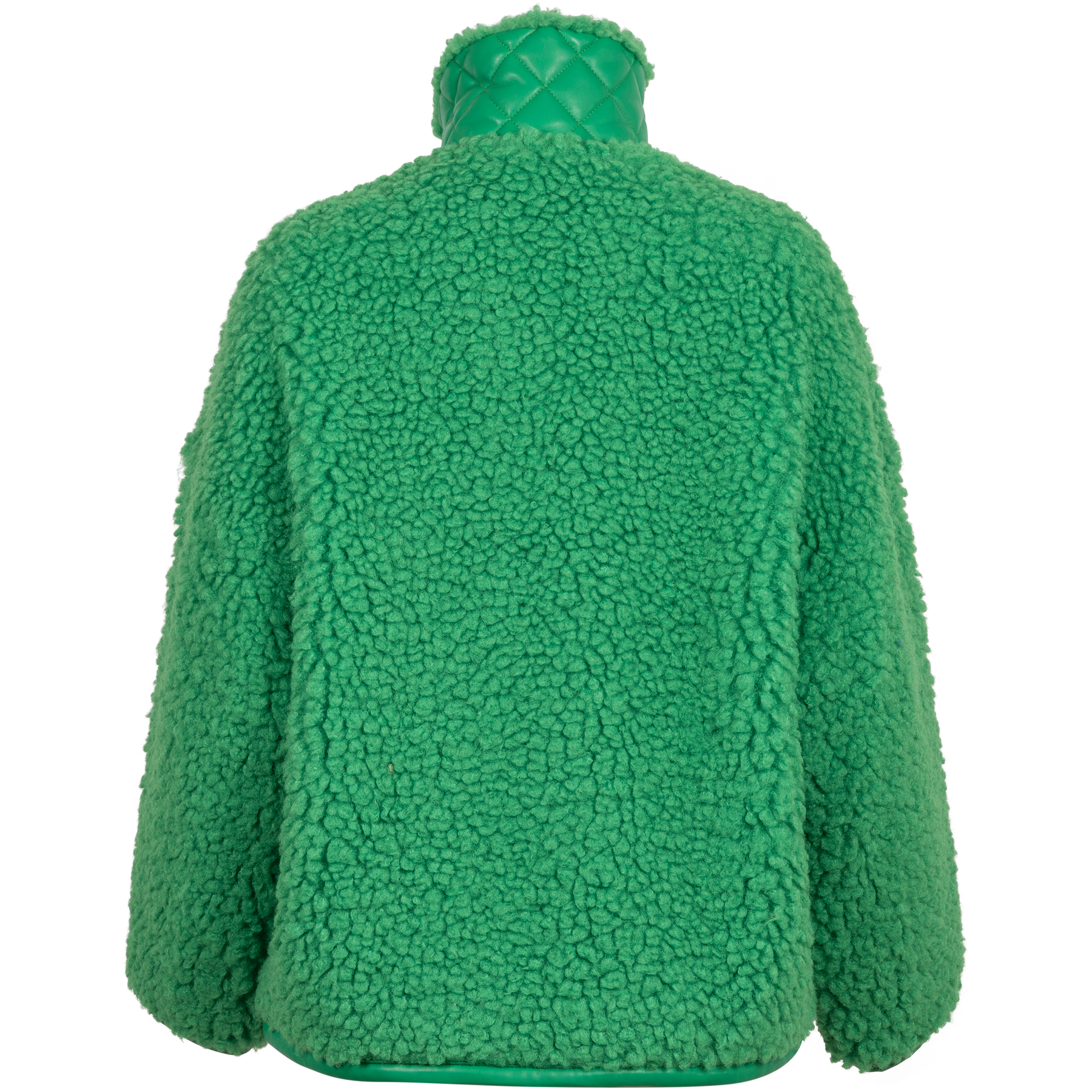 Azalea Jacket - Green