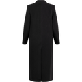 Falcon Coat - Svart