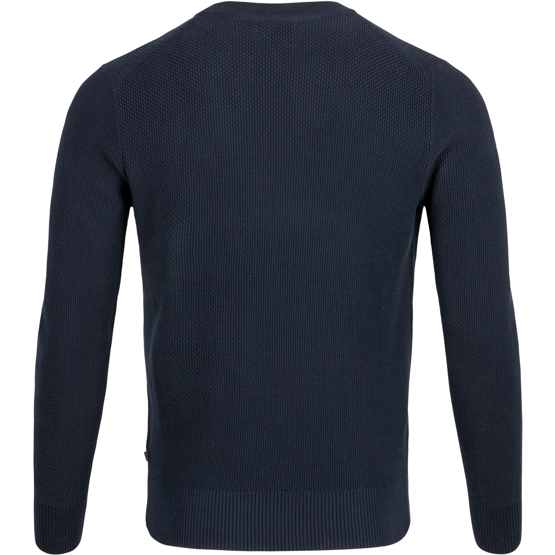 Oliver Structure Sweater - Jl Navy