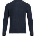 Oliver Structure Sweater - Jl Navy