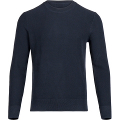 Oliver Structure Sweater - Jl Navy