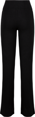 Evi Merino Pants - Svart