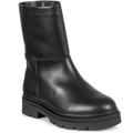 Hug Boot - Black