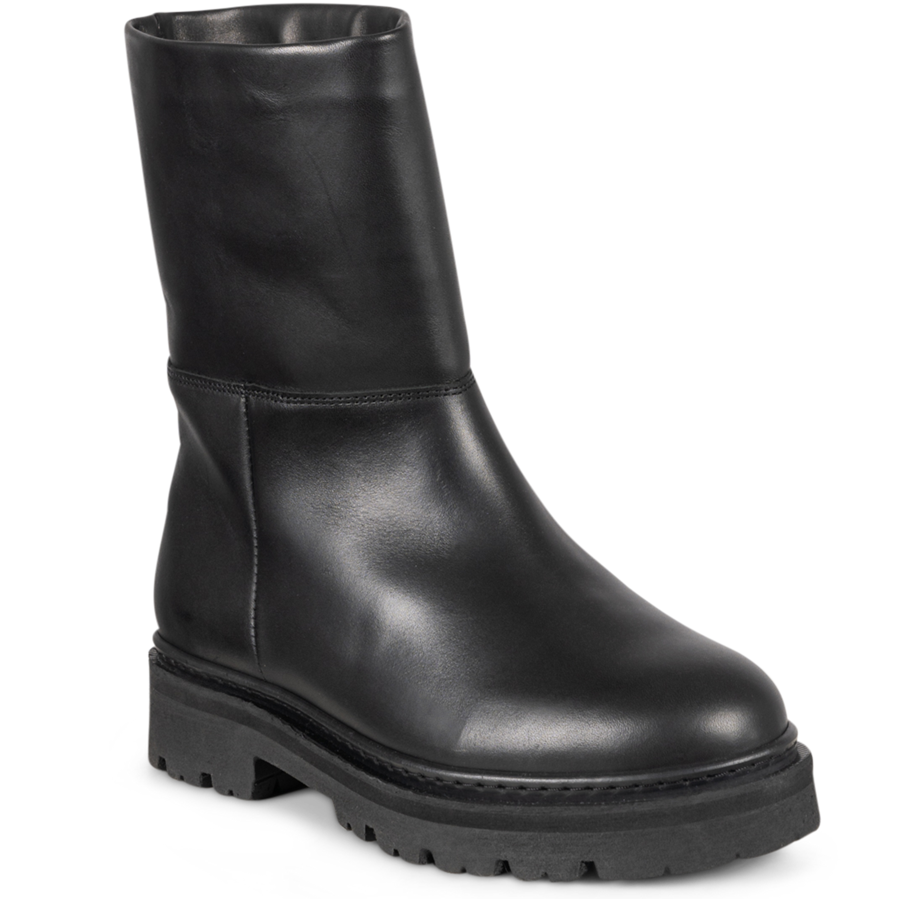 Hug Boot - Black