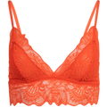 Skin Lemon Bra - Fiery Orange