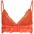 Skin Lemon Bra - Fiery Orange