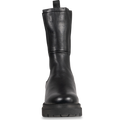 Smilla 88 High Chelsea Boot - Black
