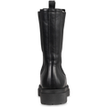 Smilla 88 High Chelsea Boot - Black