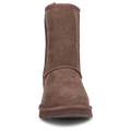 UGG W Classic Short II - Burnt Cedar