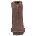 UGG W Classic Short II - Burnt Cedar