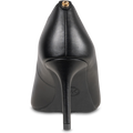 Alina Flex Skinnpump - Svart