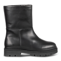Hug Boot - Black