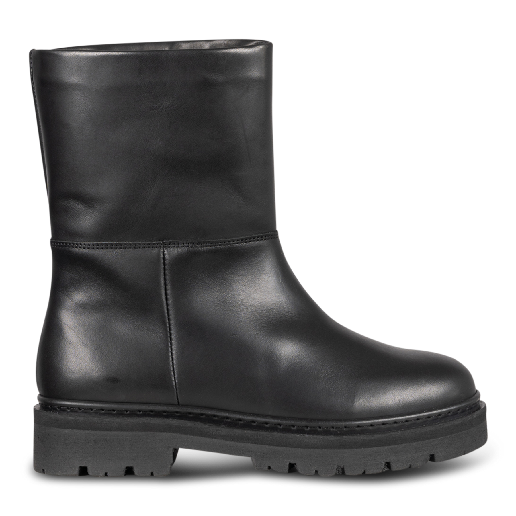 Hug Boot - Black