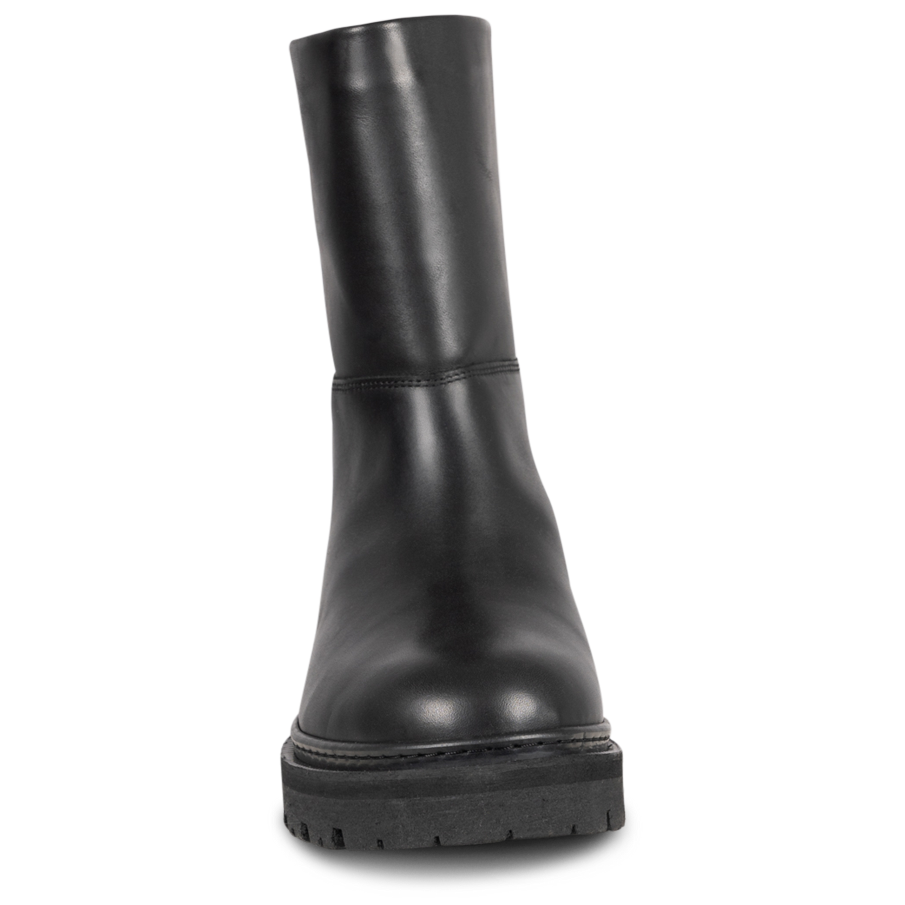Hug Boot - Black