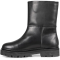 Hug Boot - Black