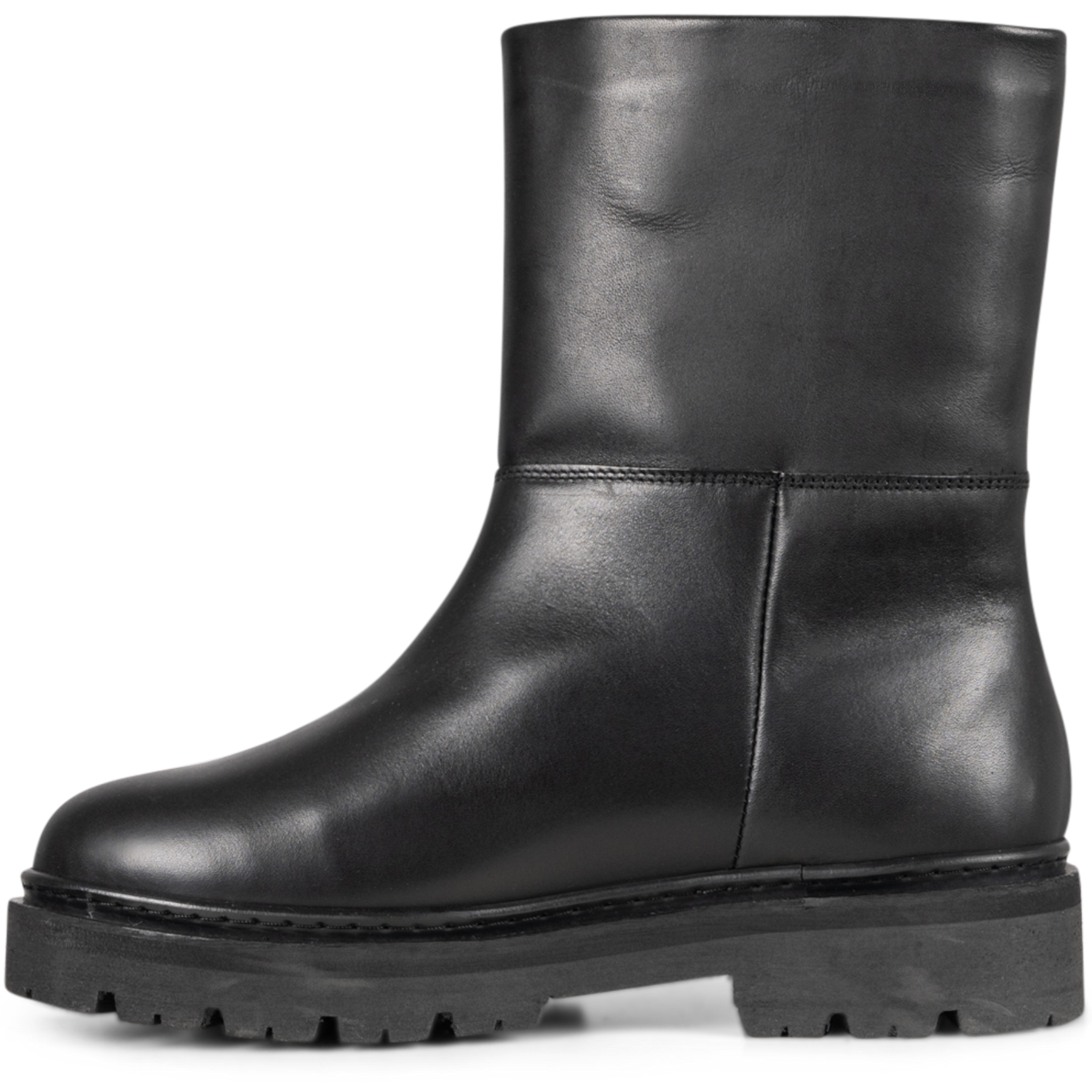 Hug Boot - Black